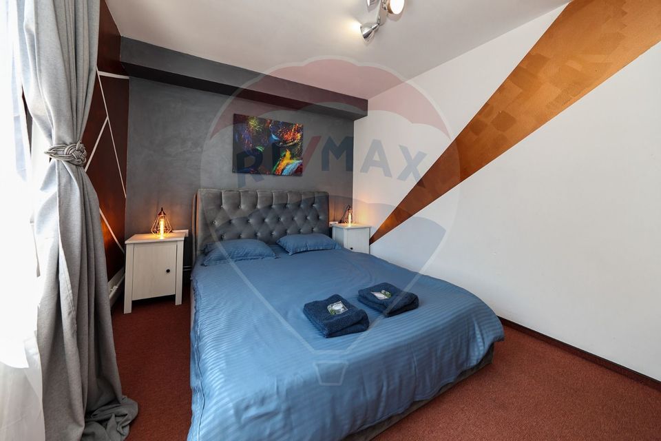 SPATIU COMERCIAL | 192MP | CENTRU ISTORIC | TERASA 92MP | COMISION 0%