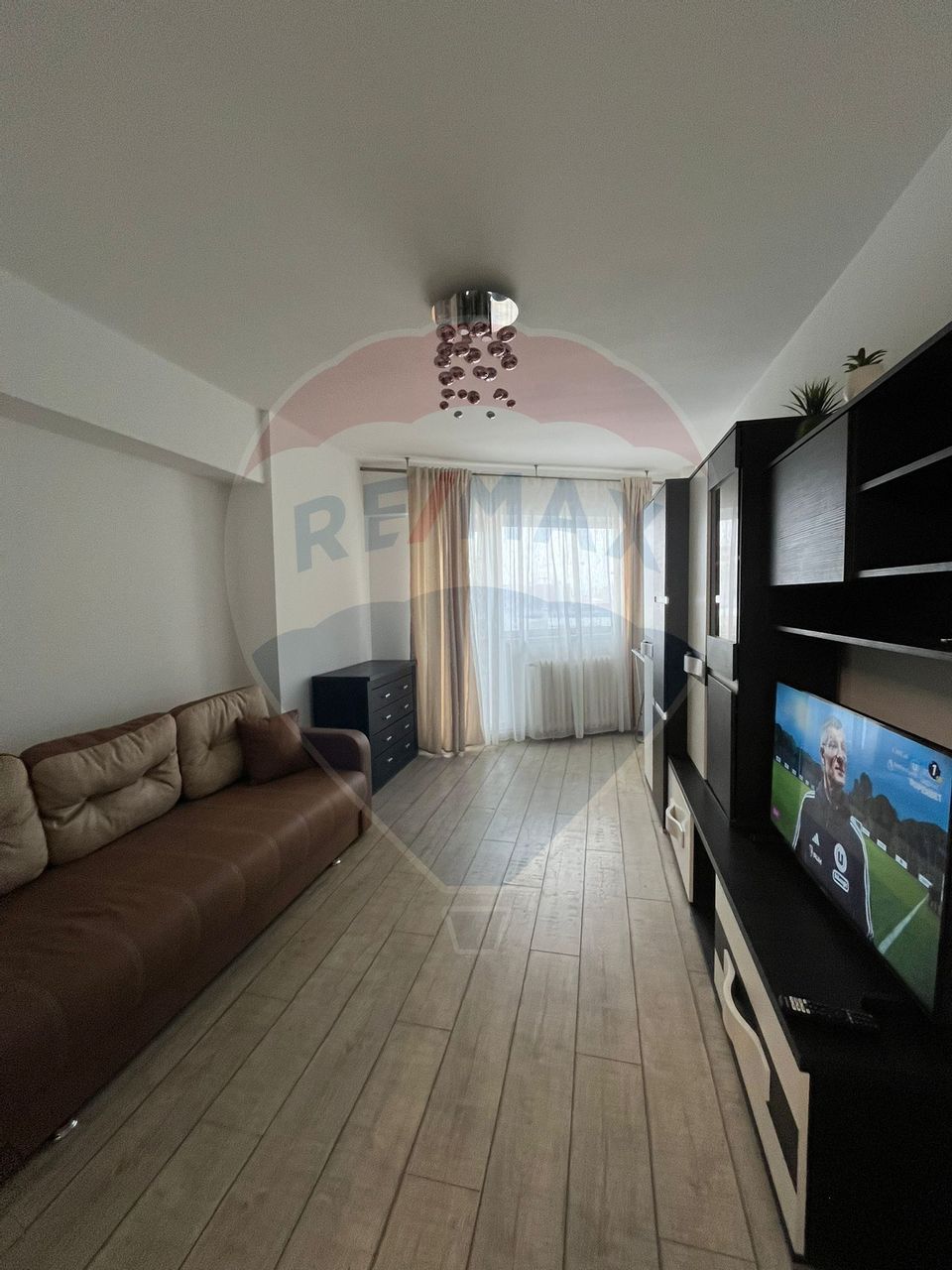 2 room Apartment for rent, Traian area