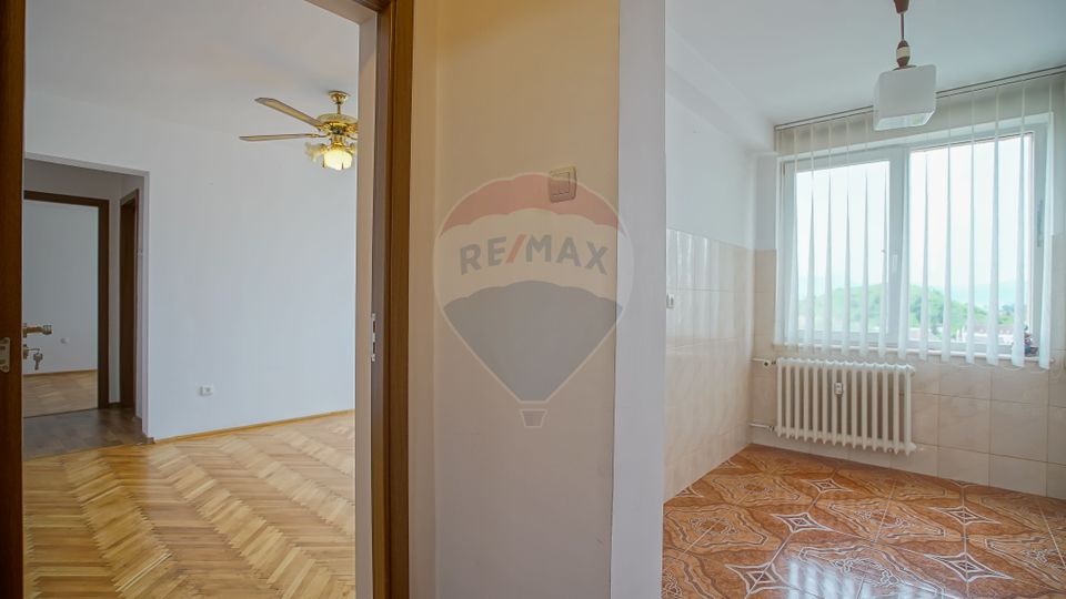 Apartament cu priveliște, Str De Mijloc, Comision 0