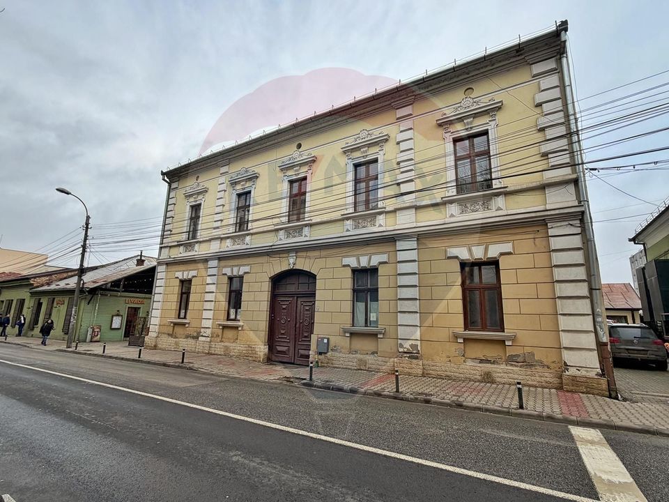 3 room Apartment for sale, Central area