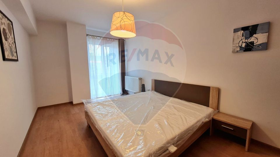 2 room Apartment for rent, Buna Ziua area