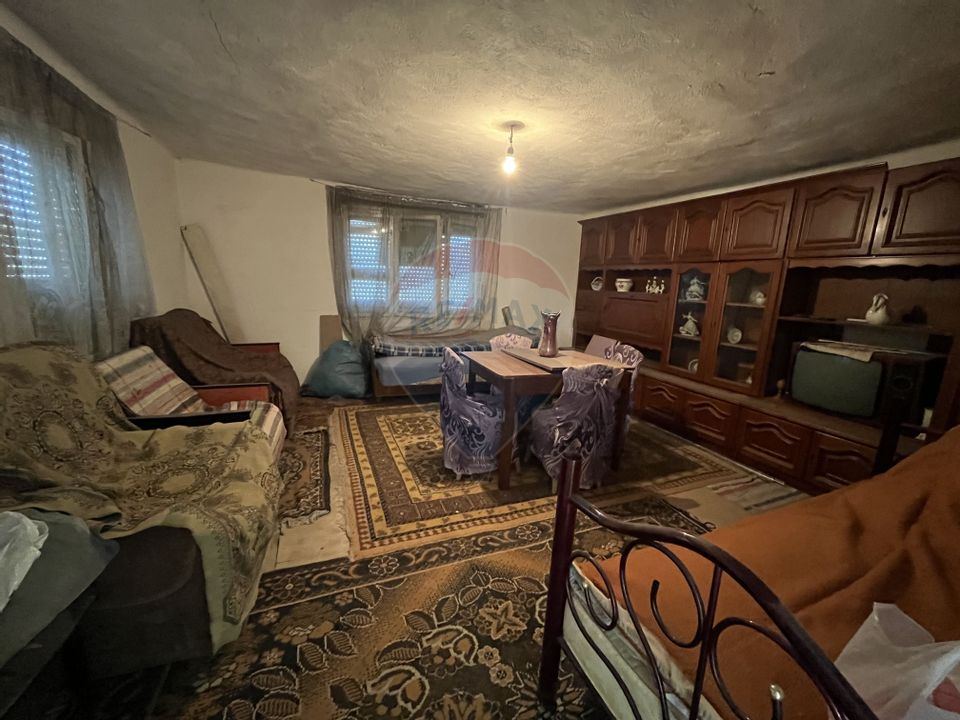 2 room House / Villa for sale