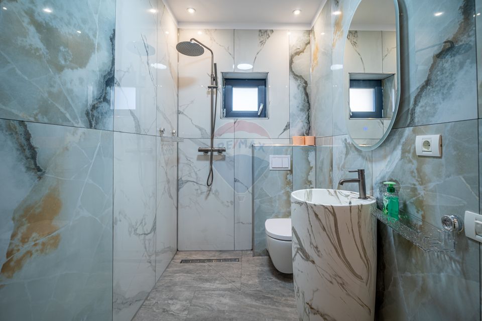 7 room House / Villa for sale, Central area