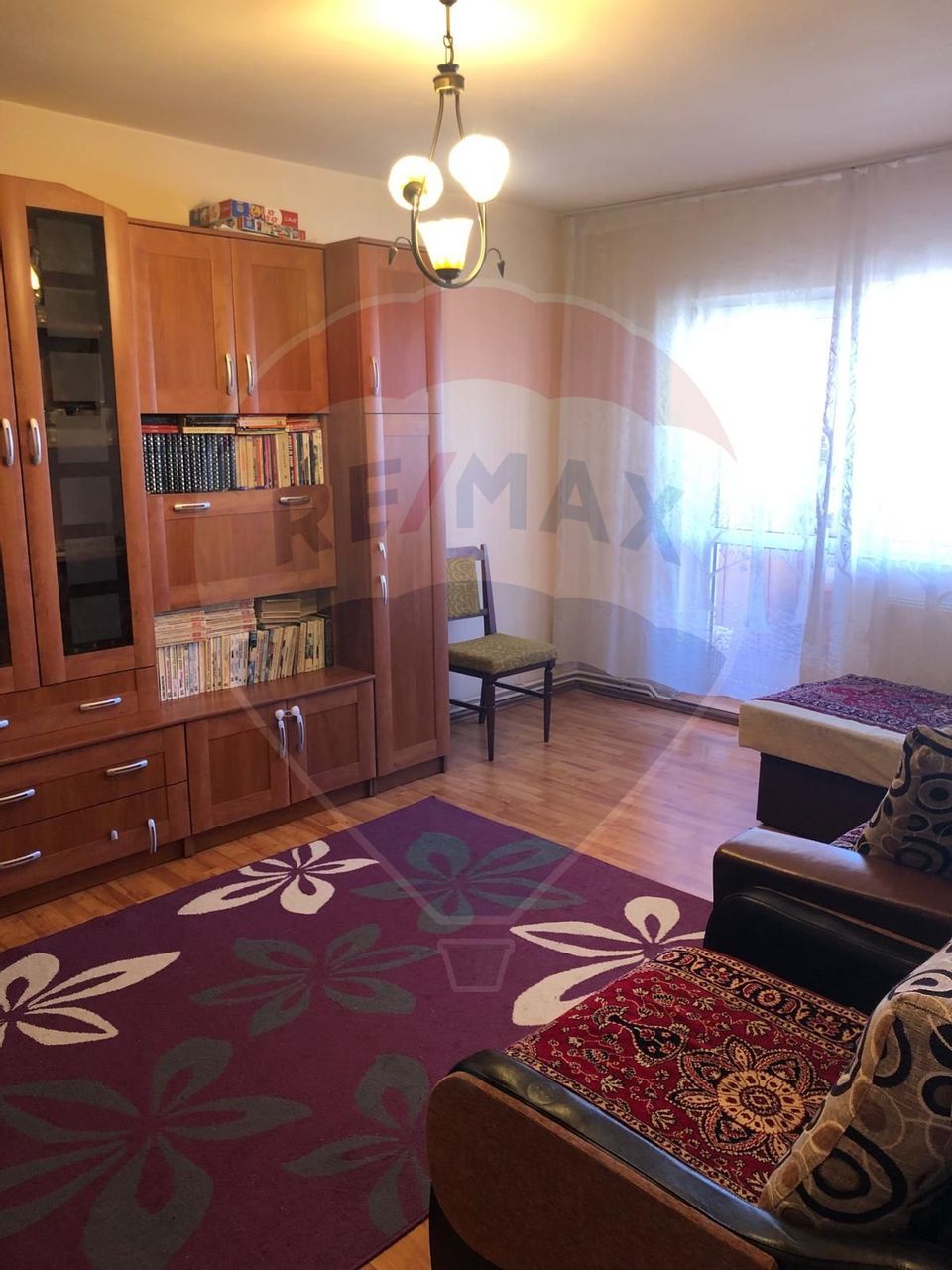 Apartament cu 3 camere de vânzare în zona Marasti