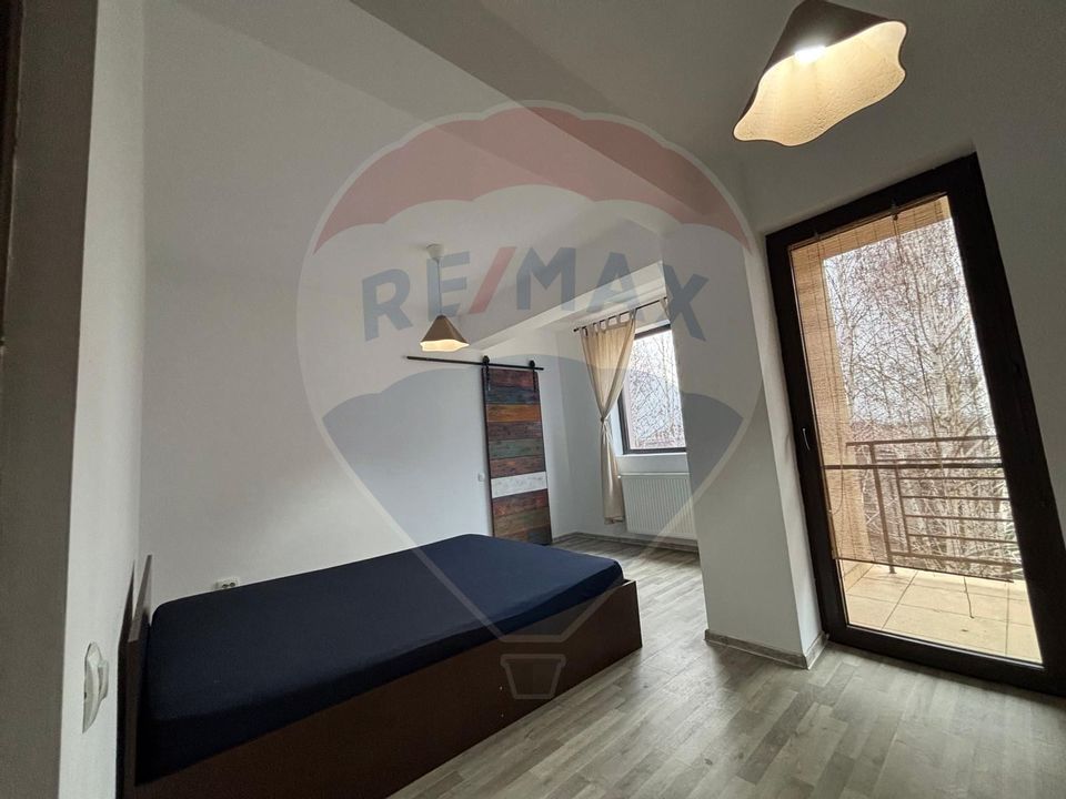 Apartament 3 camere, super spațios și luminos, în Prelungirea Ghencea