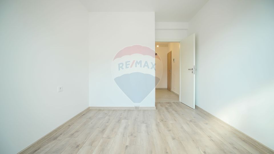 Mountain View Residence, apartament 3 camere gata de mutat.