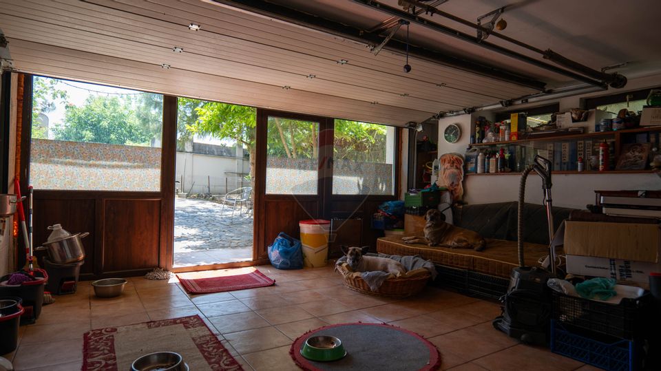 7 room House / Villa for sale