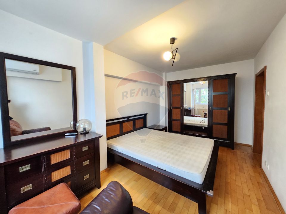 Calea Calarasilor | Piata Muncii | Bd. Decebal luminos | spatios