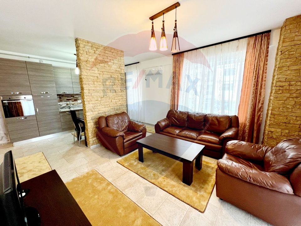 2 room Apartment for sale, Ultracentral area