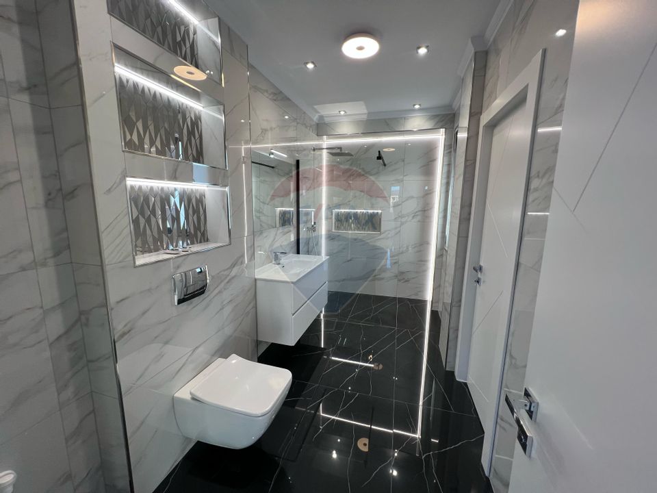 Apartament nou,  3 camere,  vânzare, ansamblu „La Pădurea de Stejari”