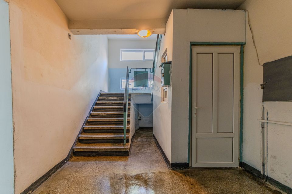 1 room Apartment for sale, Astra area