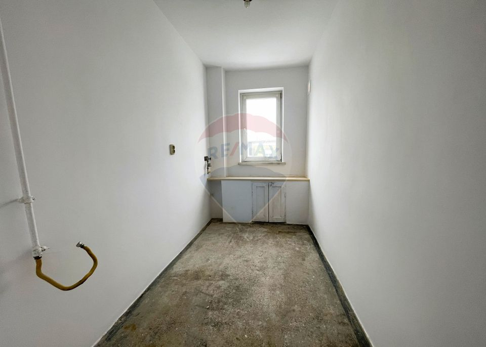 2 room Apartment for sale, Nord-Vest area