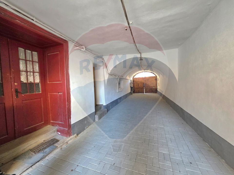 3 room Apartment for sale, Ultracentral area