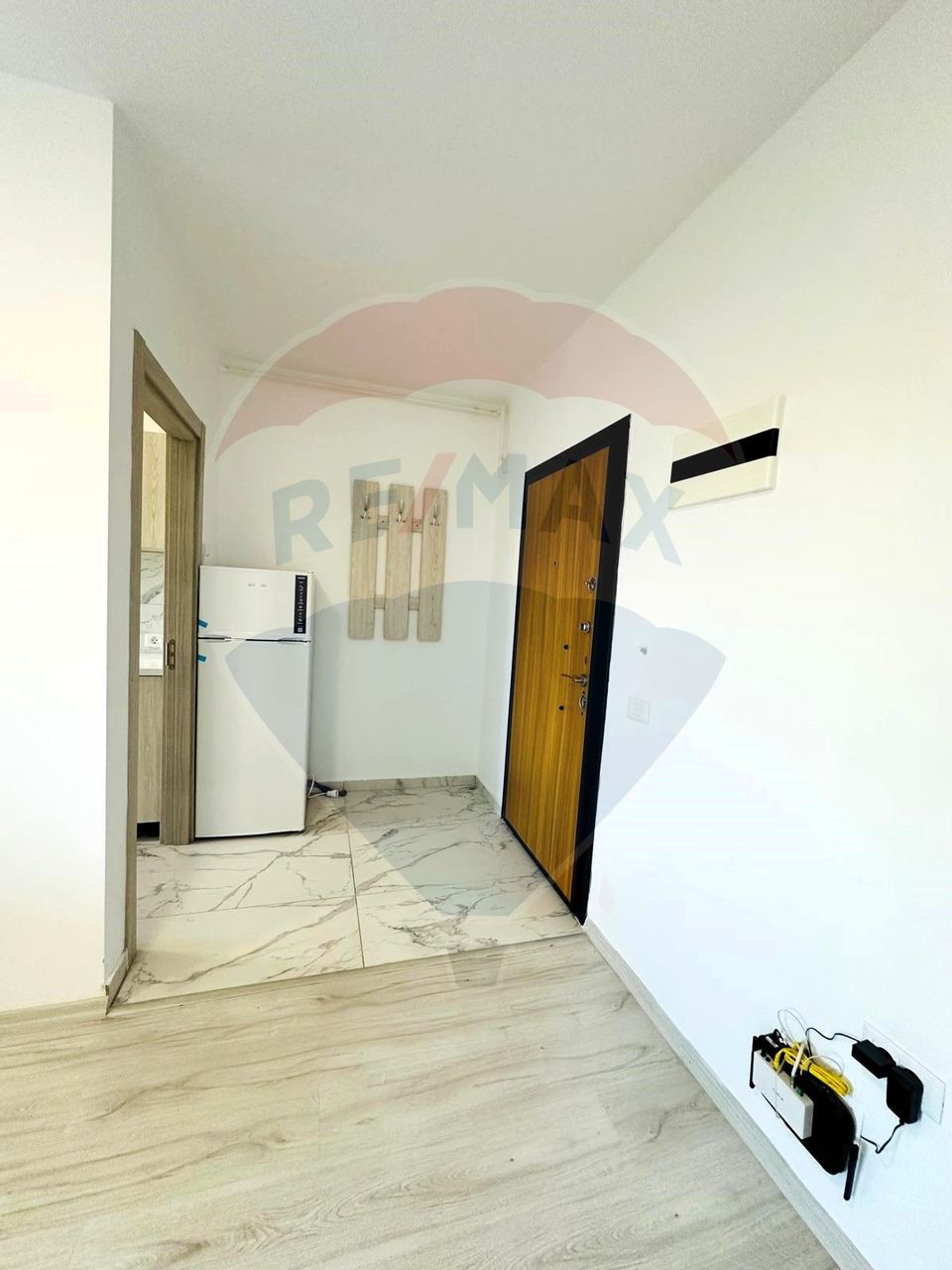 2 room Apartment for rent, Militari area