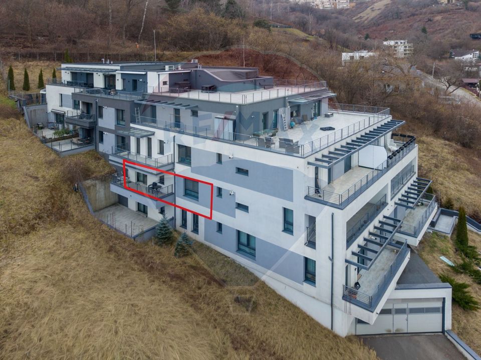 2 room Apartment for rent