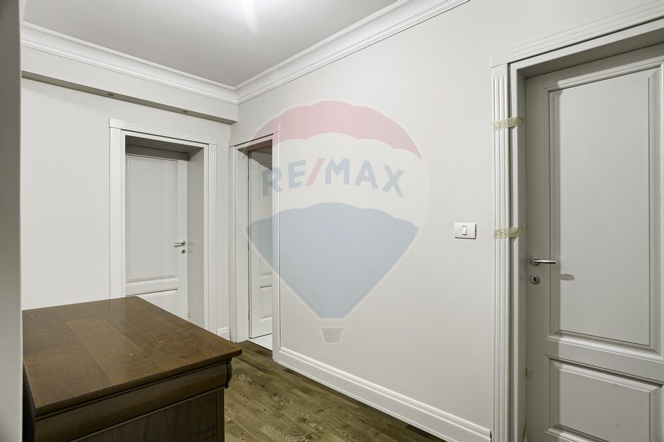 5 room Apartment for sale, Alfa area