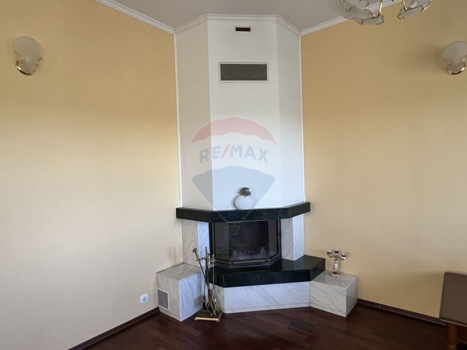 Casă cu potențial imens în Sat Lilieci, pe Aleea Florilor – lângă râul