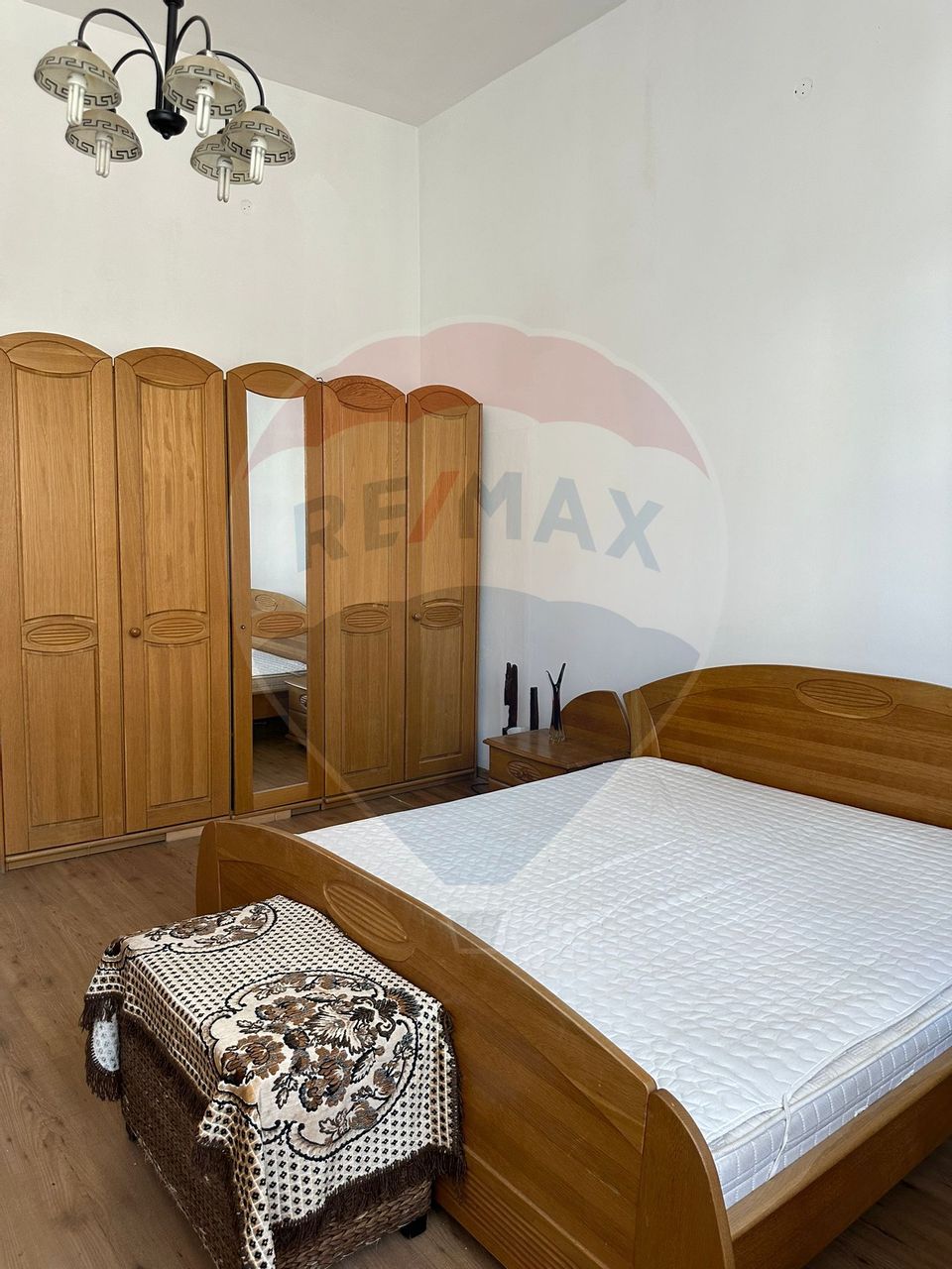 Garsoniera cu potential de investitie, Zona centrală – Hristo Botev