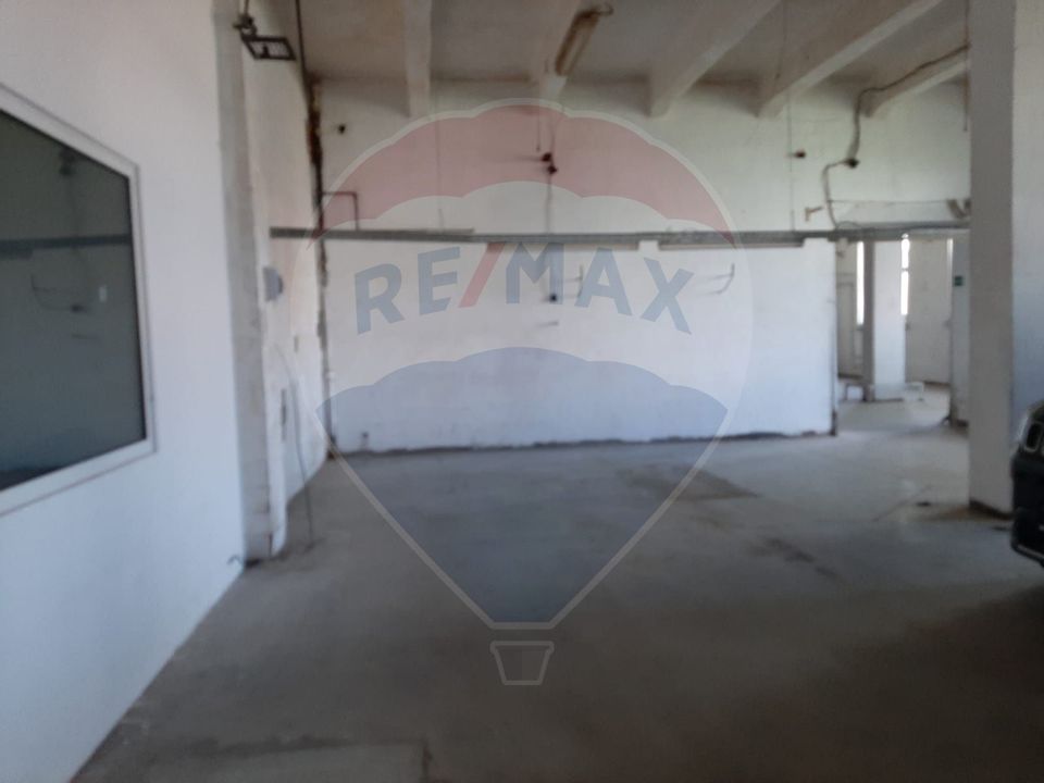 514sq.m Industrial Space for rent, Central area