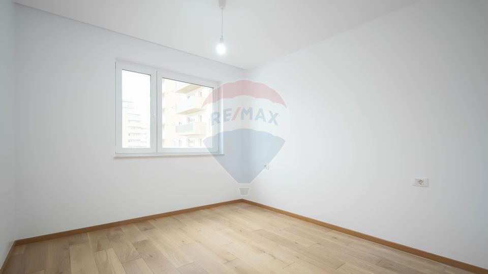 Apartament 3 camere Nou | Finisaje Premium | Urban Plaza