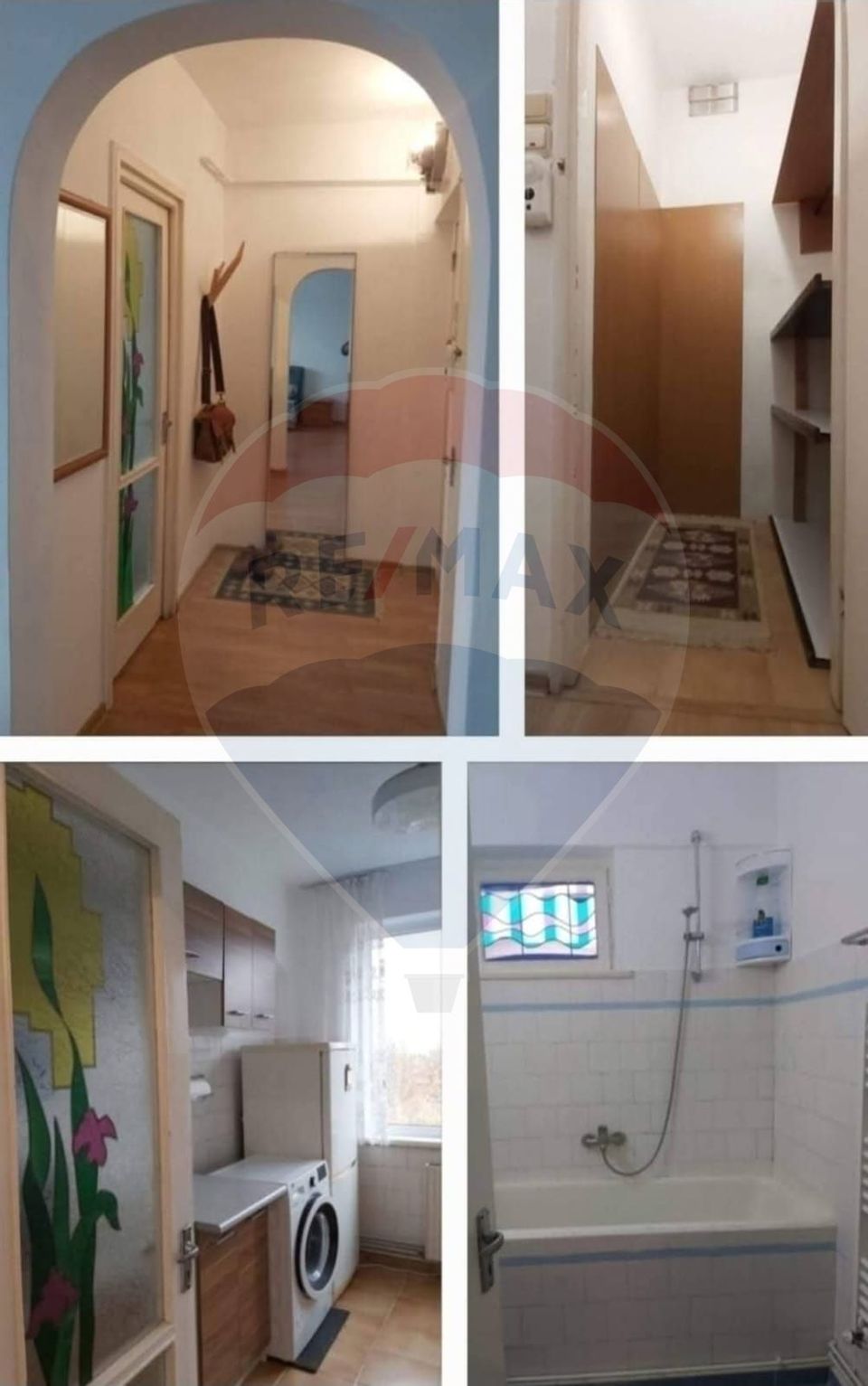 2 room Apartment for sale, Centrul Istoric area