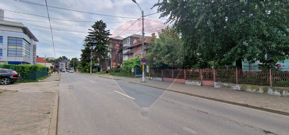 Casă ultracentrala, strada Banca Nationala, pretabila afacere, 114 mp