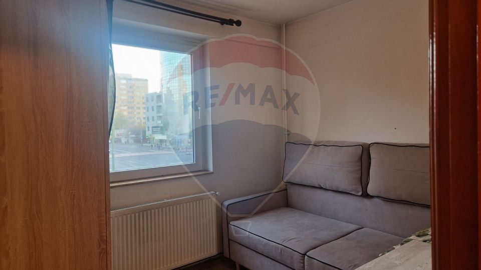 Apartament cu 4 camere de închiriat/ pet friendly/ cazare muncitori