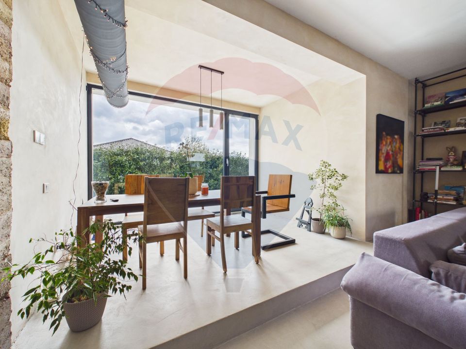 Proprietate rara | Vila | Tehnologie de top | Tamasi