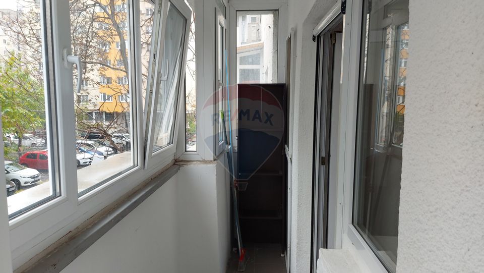 Închiriere apartament 3 camere – Bulevardul Unirii