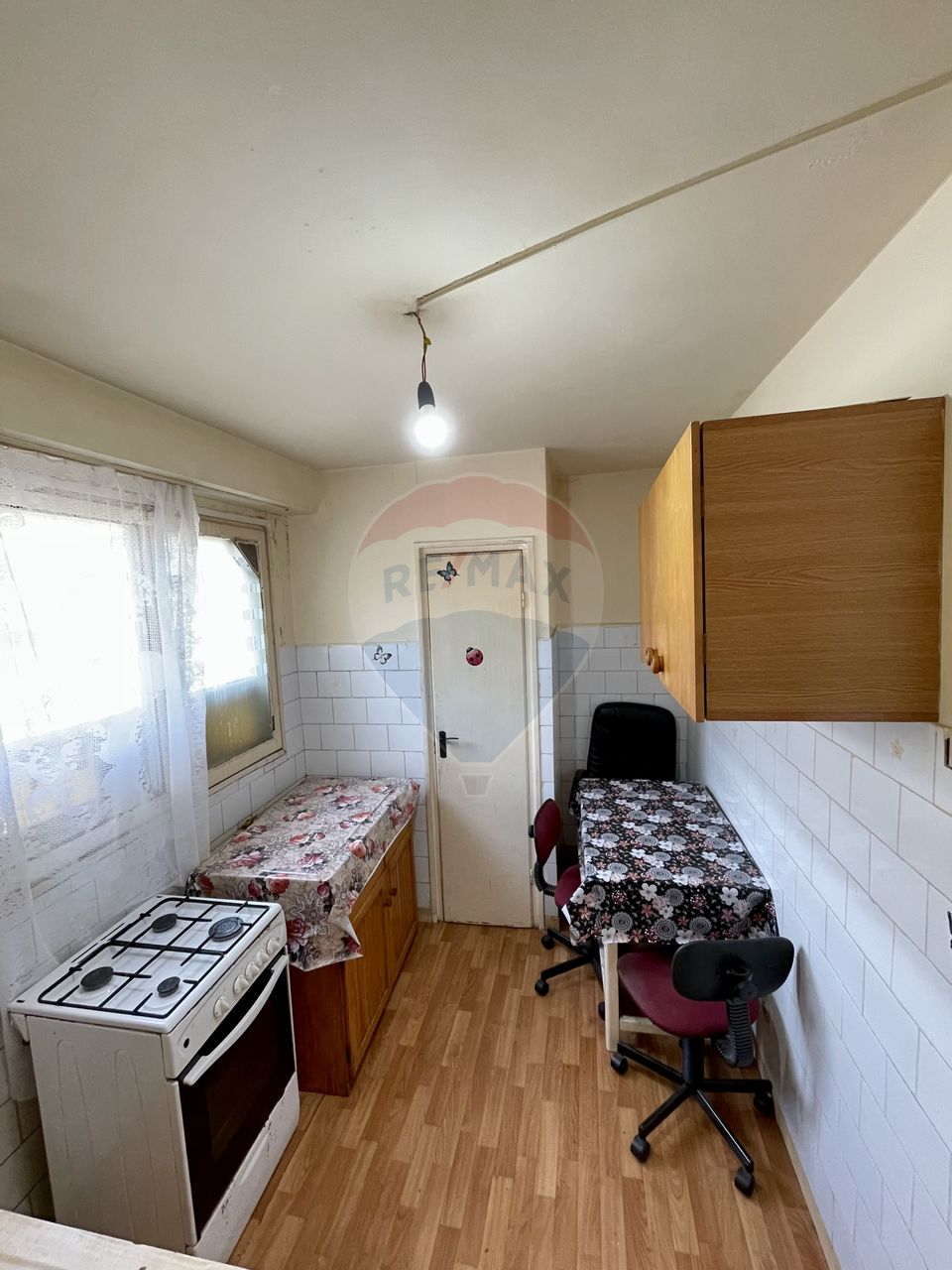 Apartament cu 2 camere decomandat Sos. Giurgiului