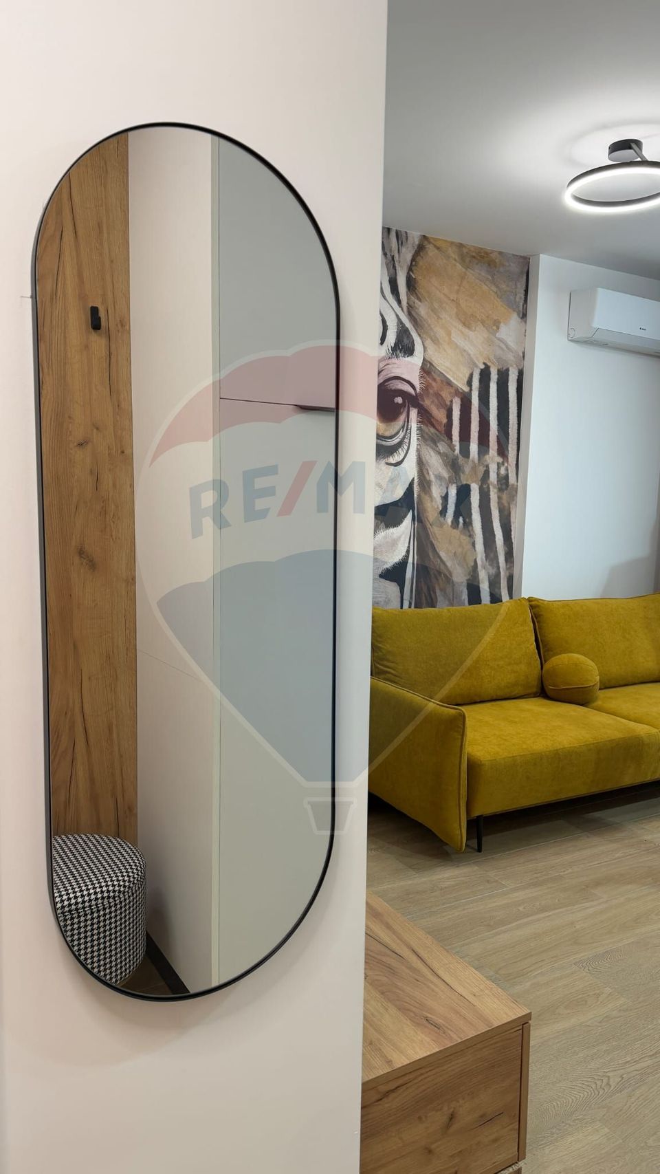 1 room Apartment for rent, Vasile Alecsandri area