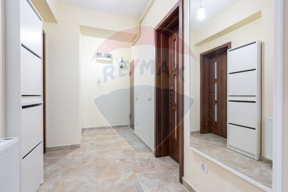 3 room Apartment for sale, Central area