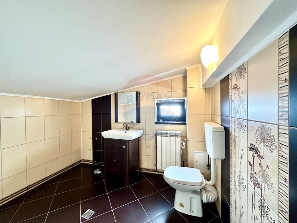 4 room House / Villa for rent, Floreasca area