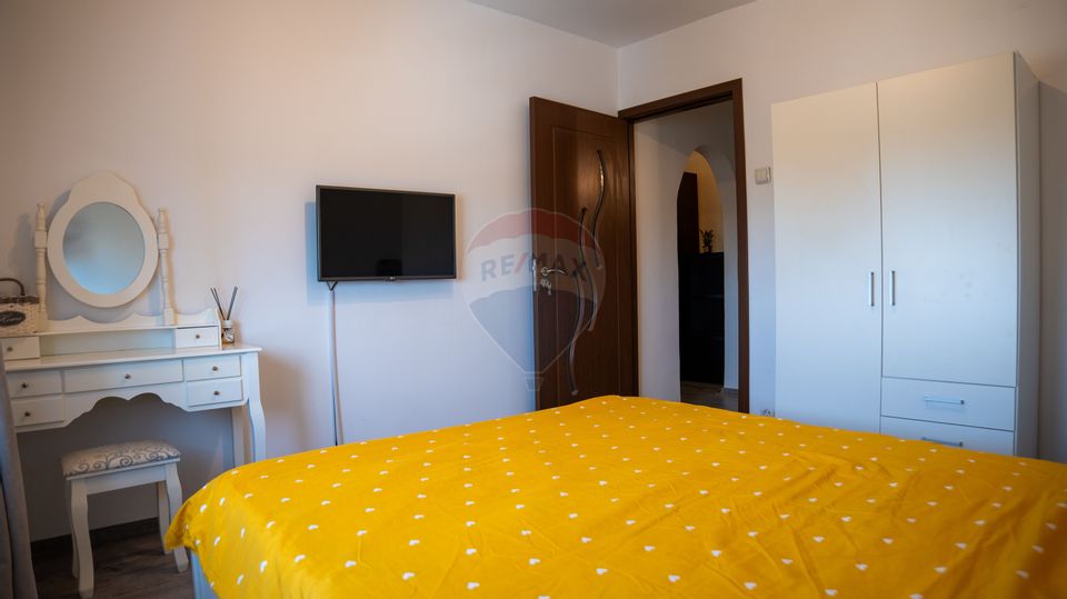 Super Oferta - Vanzare apartament 2 camere complet utilat, Crangasi