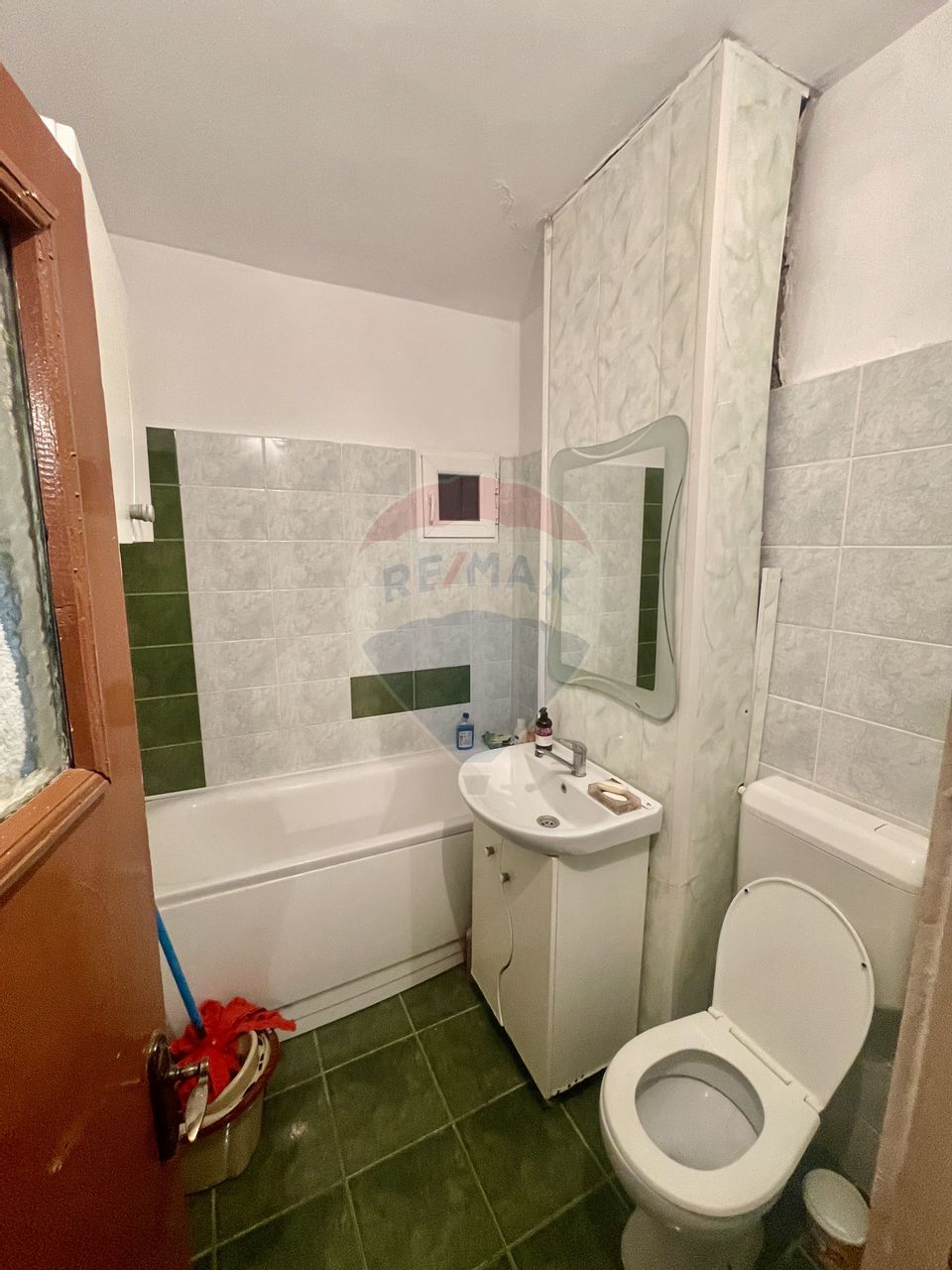 Apartament 3 camere Marco Spital