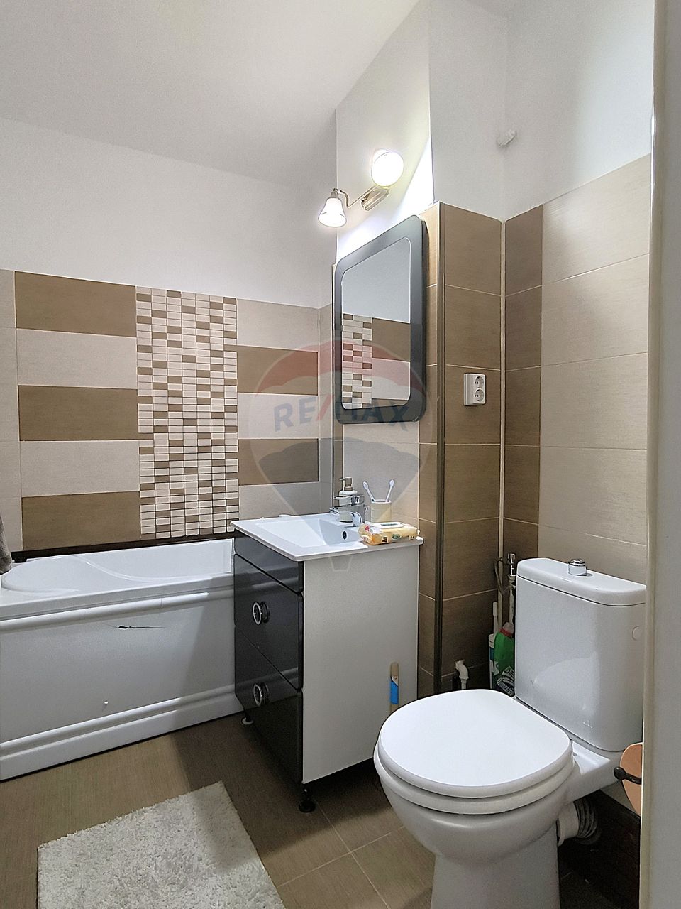 2 room Apartment for sale, Vitrometan area