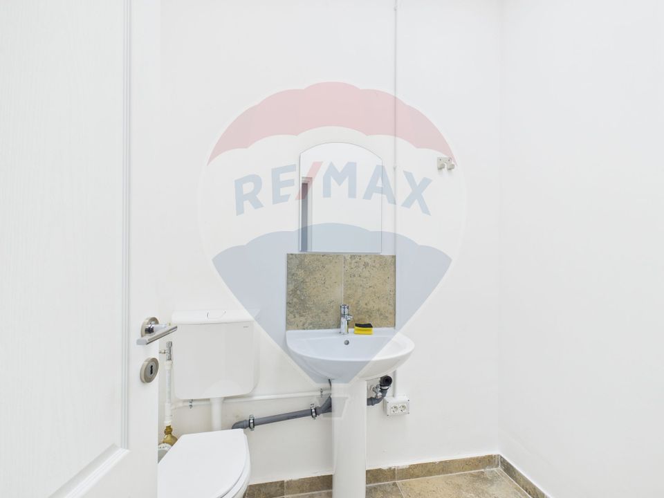 Spațiu depozitare versatil de inchiriat in zona Prelungirea Ghencea