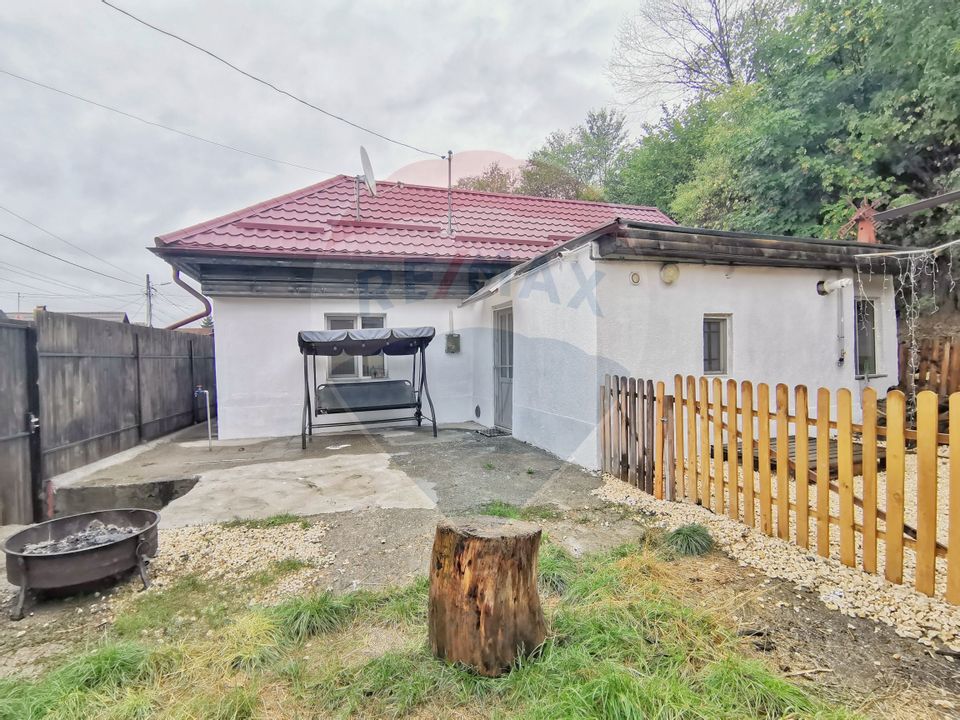 2 room House / Villa for sale