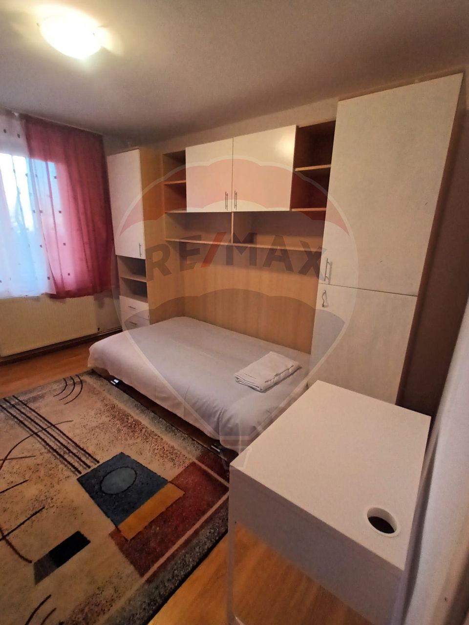 4 room Apartment for rent, Pantelimon area