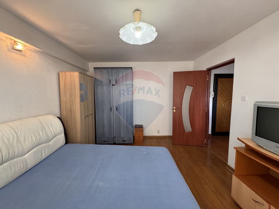 1 room Apartment for rent, 9 Mai area