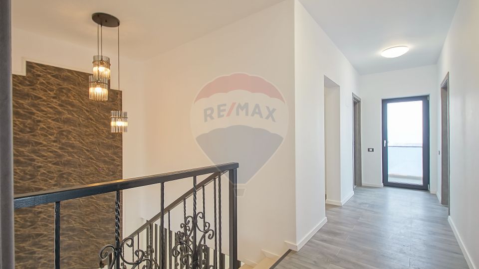 Vilă modernă cu 5 camere în Bunloc – Harmony Estate Premium Villas