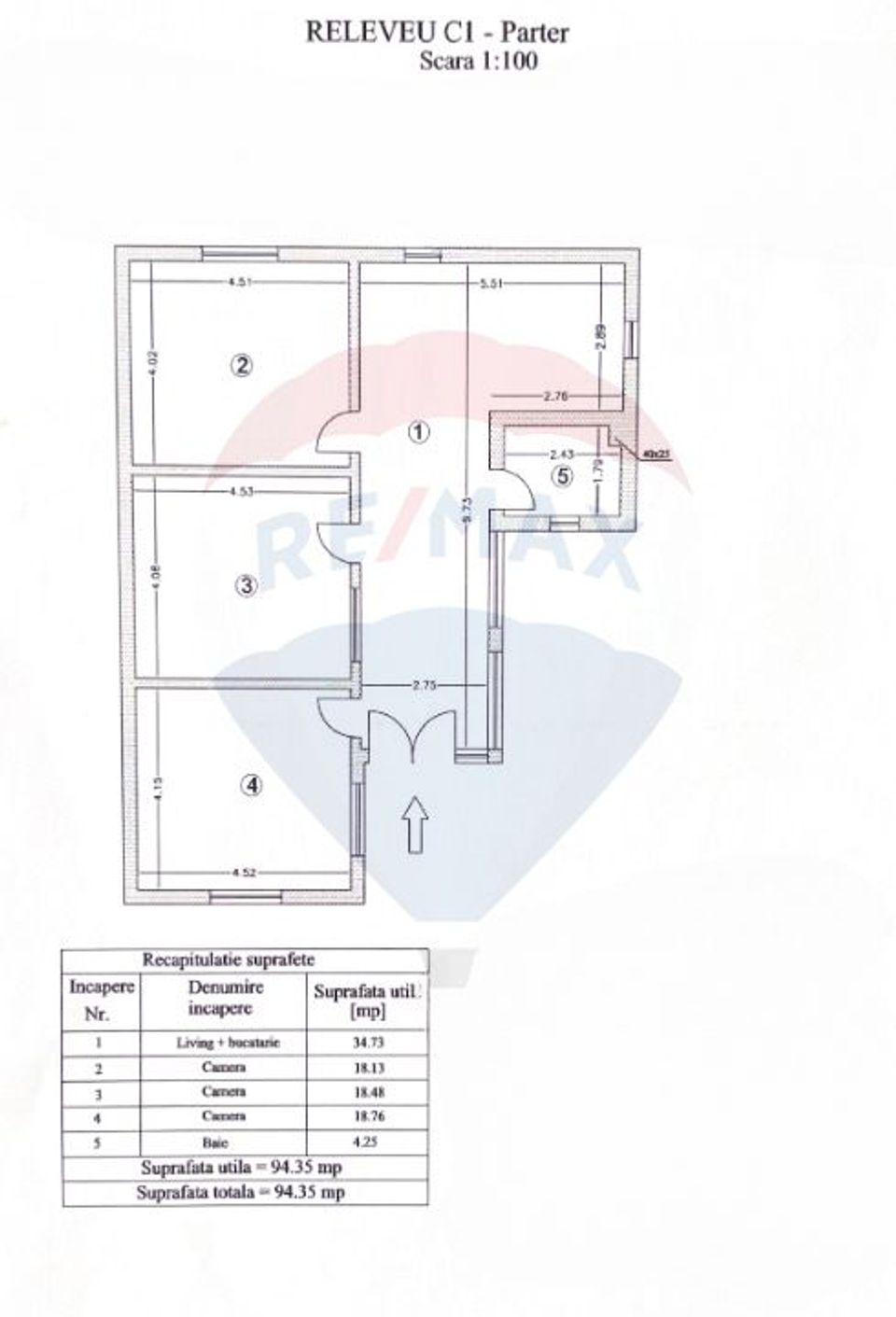 Casă spațioasă cu garaj - Mogoșoaia, foarte aproape de Podul Mogoșoaia