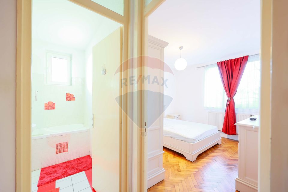 2 room Apartment for sale, Garii area