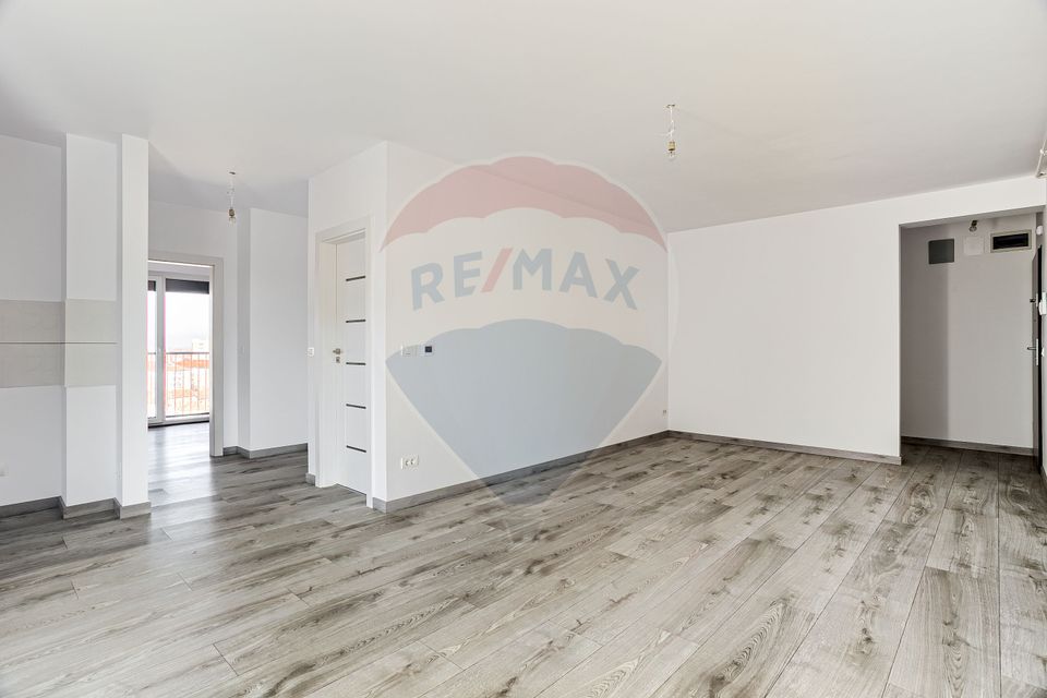 3 room Apartment for sale, UTA area