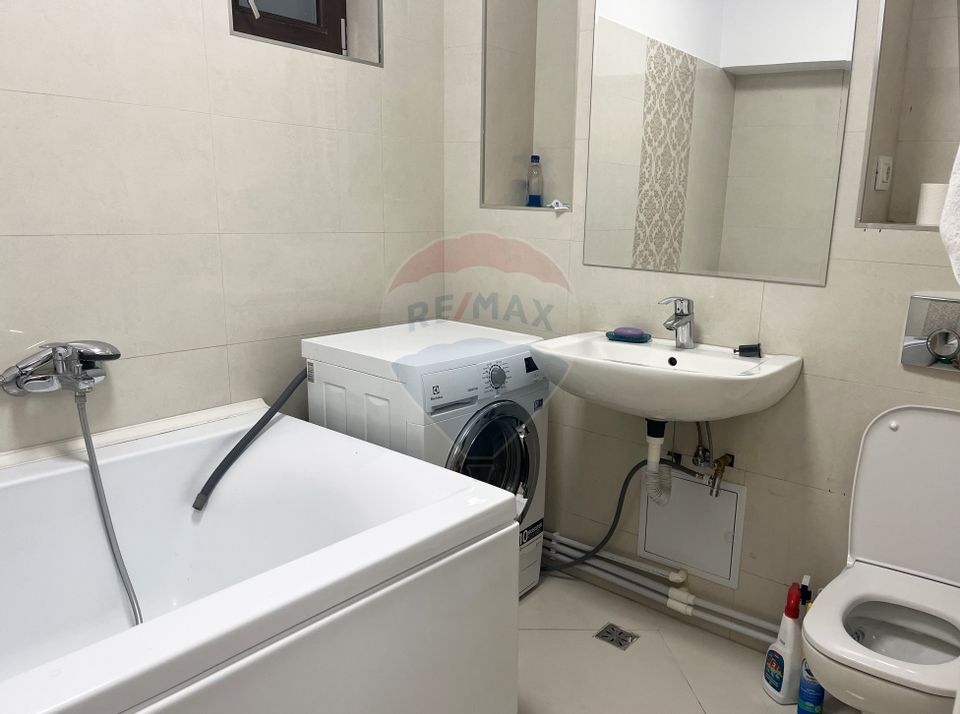 Inchiriere apartament cu 3 camere  - Aviatiei, metrou Aurel Vlaicu