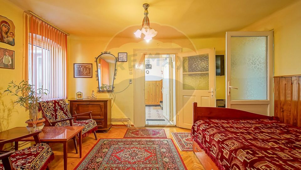 Comision 0% | Spațiu comercial / birouri – vizibilitate excelentă