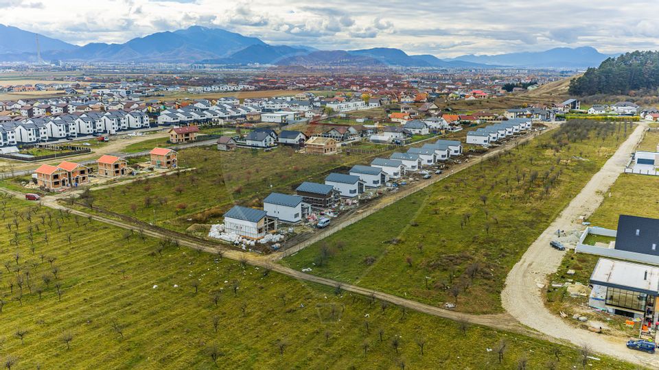 COMISION 0% | CASA 5 CAMERE| DE VANZARE|800MP TEREN| TOATE UTILITATILE