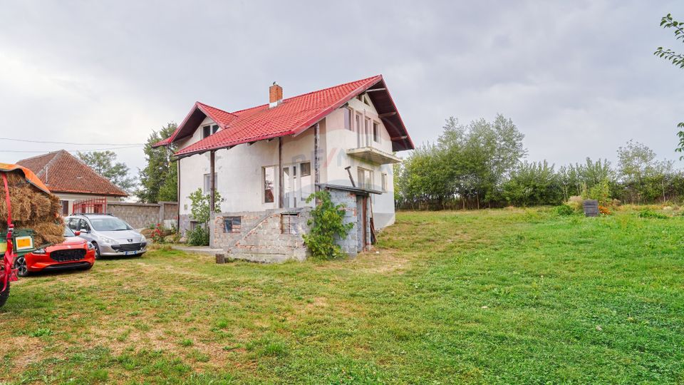 Casă de vânzare Vlădeni, 0% comision cumpărător