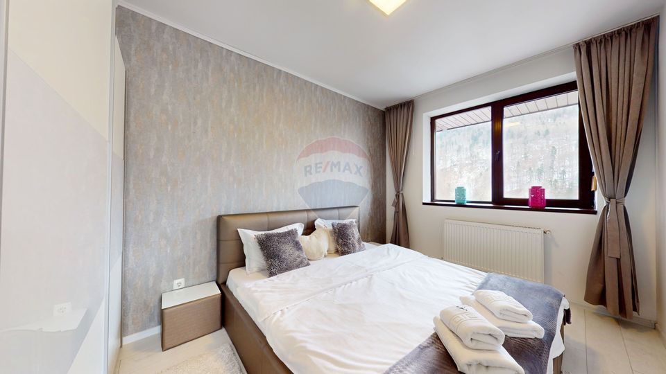 3 room Apartment for sale, Platoul Izvor area