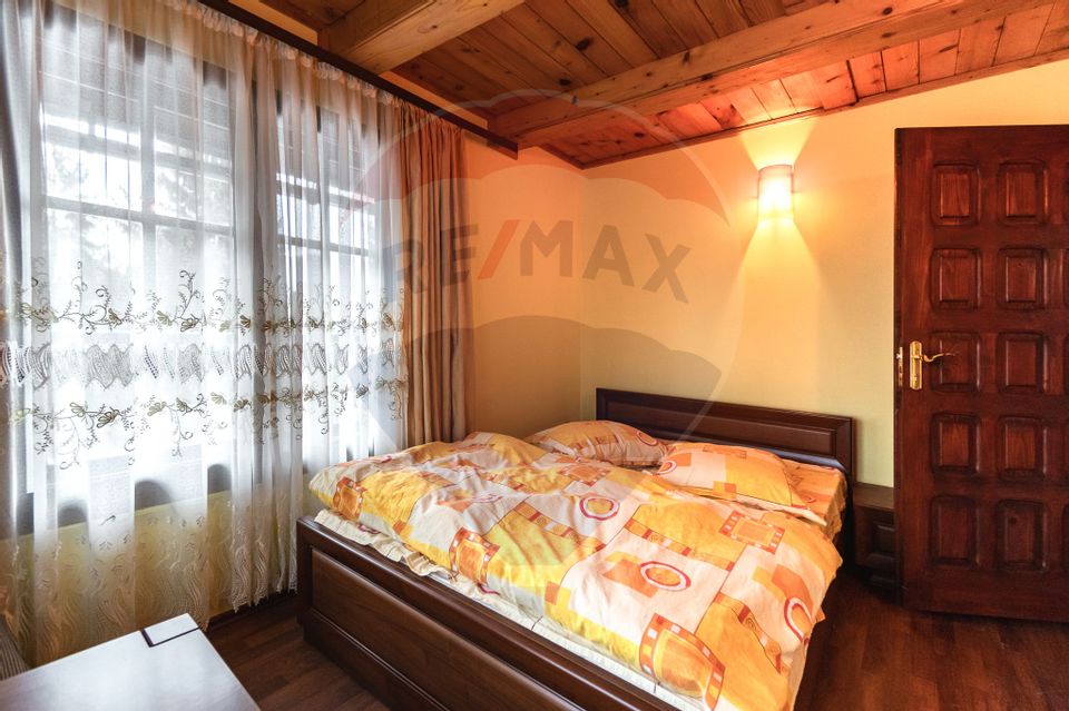 6 room House / Villa for sale, Sud area